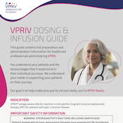 Dosing and Infusion Guide